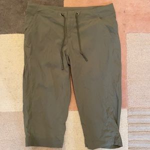 Columbia Anytime Outdoor Capri Pant